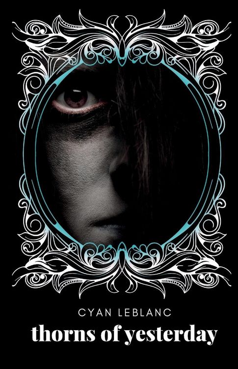 Produktbild: Thorns of Yesterday
