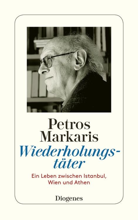 Produktbild: Wiederholungstäter