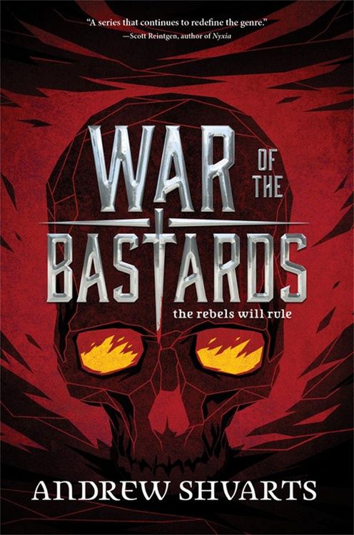 Produktbild: War of the Bastards