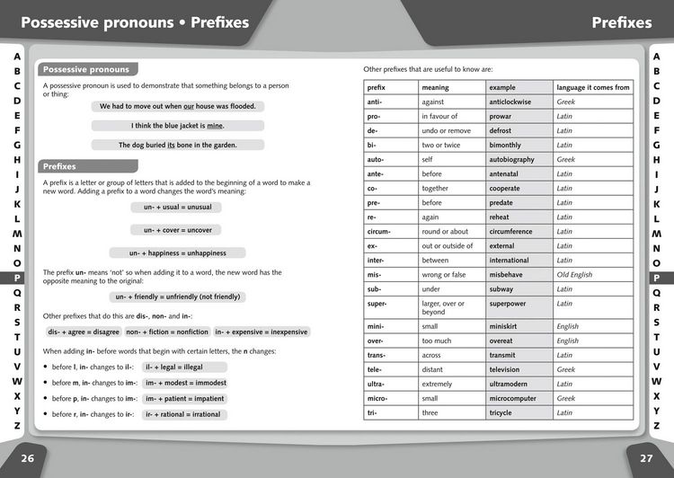 Produktbild: Homework Help for English