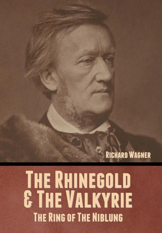 Produktbild: The Rhinegold & The Valkyrie