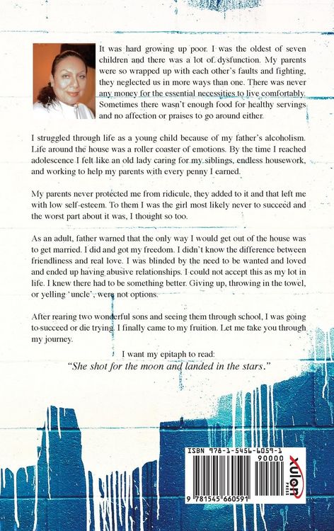 Produktbild: Out of the Barrio. . .A Cop's Story
