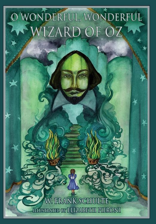 Produktbild: O Wonderful, Wonderful Wizard of Oz