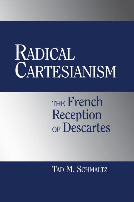 Produktbild: Radical Cartesianism
