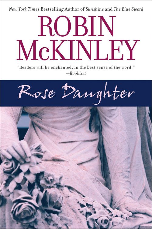 Produktbild: Rose Daughter
