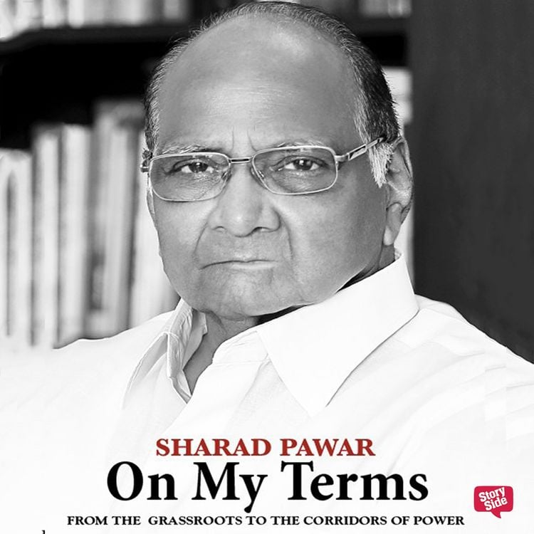 Produktbild: On My Terms: From the Grassroots to the Corridors of Power