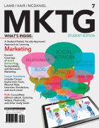 Produktbild: Mktg 7