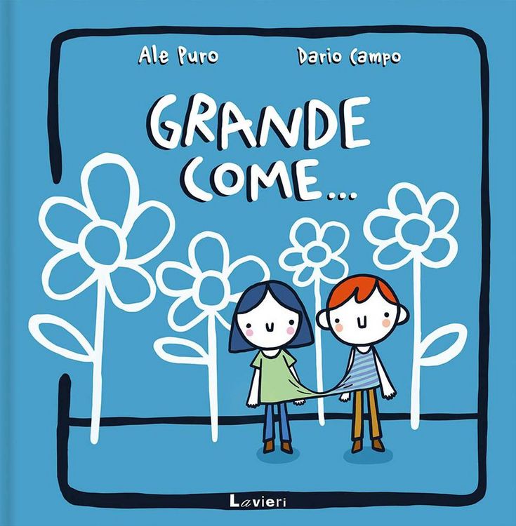 Produktbild: Grande come