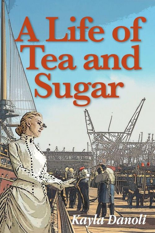 Produktbild: A Life of Tea and Sugar
