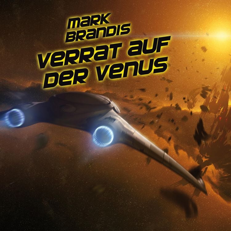 Produktbild: 02: Verrat auf der Venus