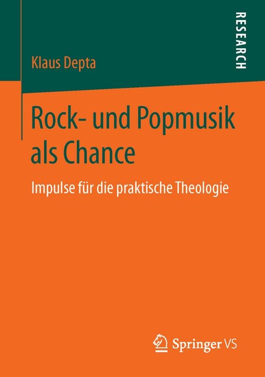 Produktbild: Rock- und Popmusik als Chance