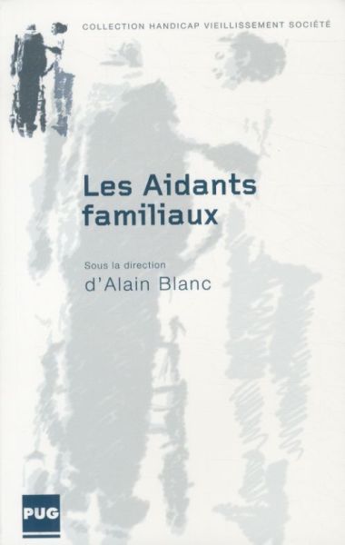 Produktbild: Les aidants familiaux