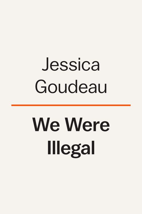 Produktbild: We Were Illegal