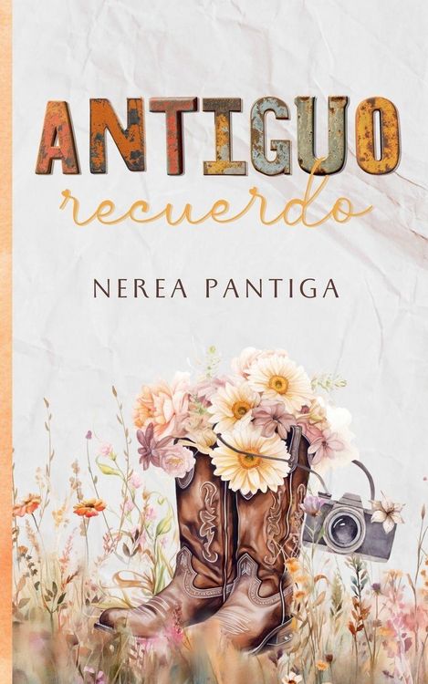 Produktbild: Antiguo recuerdo