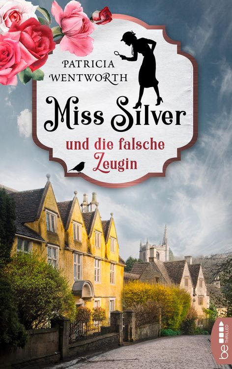 Produktbild: Miss Silver und die falsche Zeugin