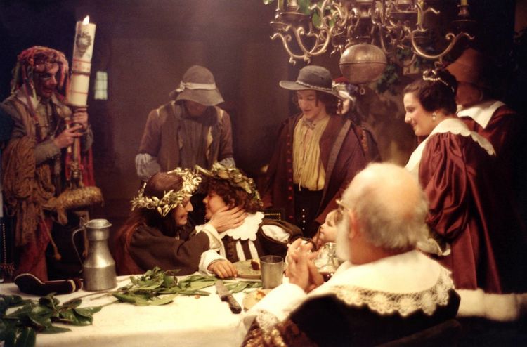 Produktbild: Moli&egrave;re