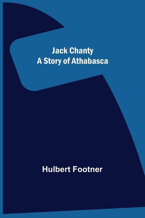 Produktbild: Jack Chanty