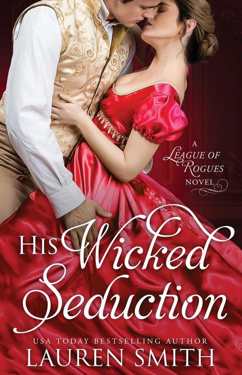 Produktbild: His Wicked Seduction