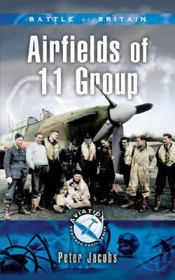 Produktbild: Battle of Britain - Airfields of 11 Group