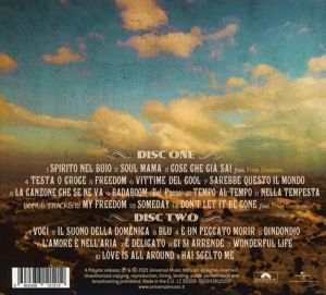 Produktbild: Zucchero: Inacustico D.O.C.& More