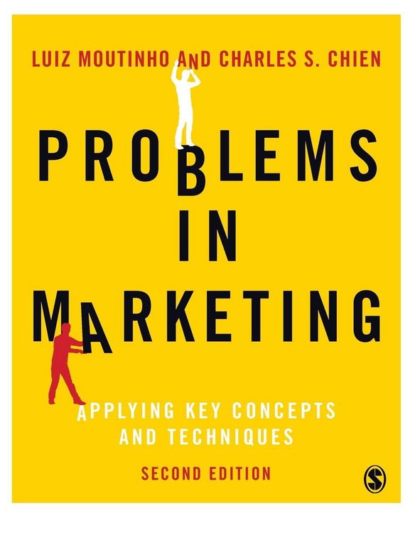 Produktbild: Problems in Marketing