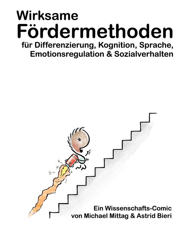 Produktbild: Wirksame F&ouml;rdermethoden f&uuml;r Differenzierung, Kognition, Sprache, Emotionsregulation & Sozialverhalten
