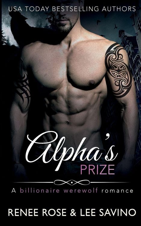 Produktbild: Alpha's Prize