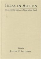 Produktbild: Ideas in Action Essays - Peter Russell