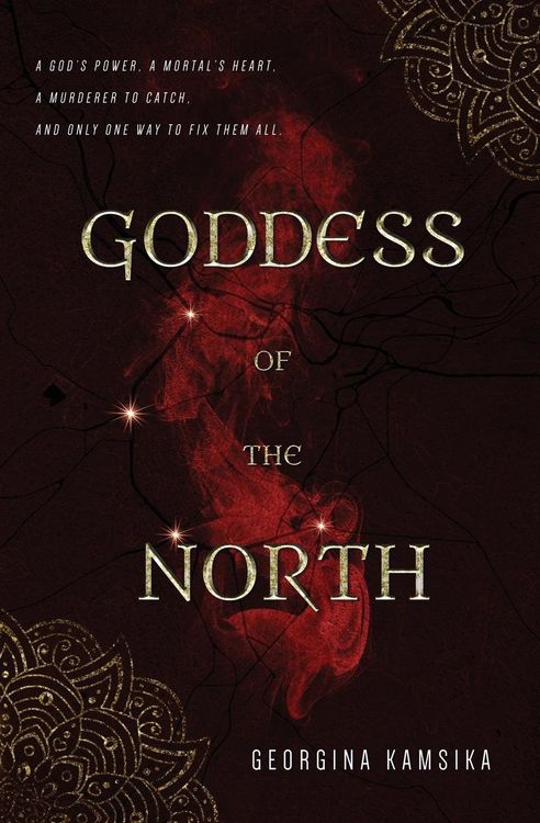 Produktbild: Goddess of the North