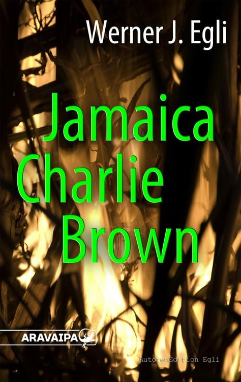 Produktbild: Jamaica Charlie Brown