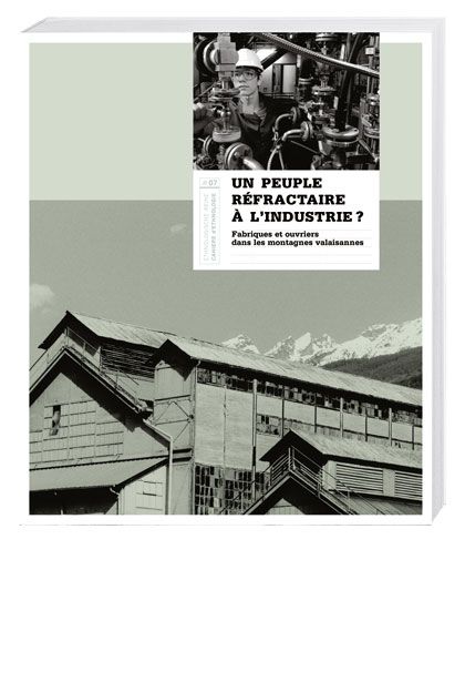 Produktbild: Un peuple r&eacute;fractaire &agrave; l'industrie