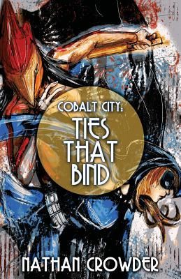 Produktbild: Cobalt City