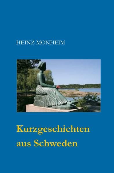 Produktbild: Geschichten aus Schweden