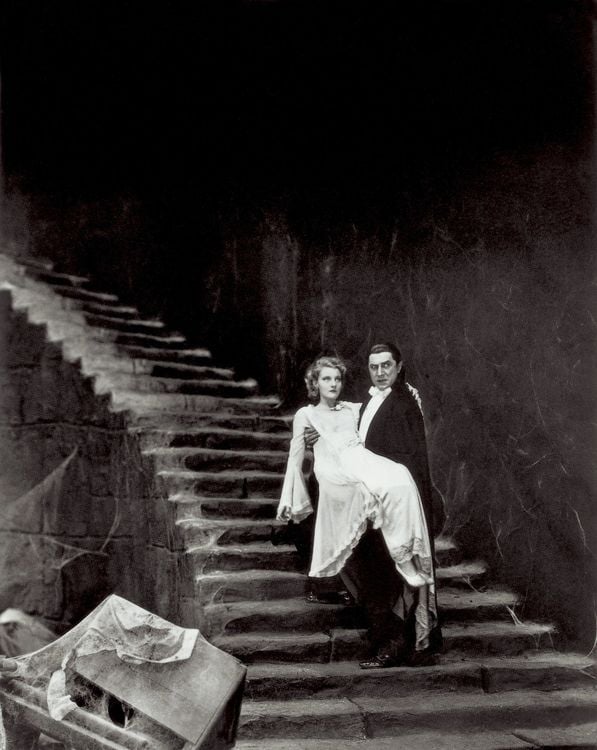 Produktbild: Dracula