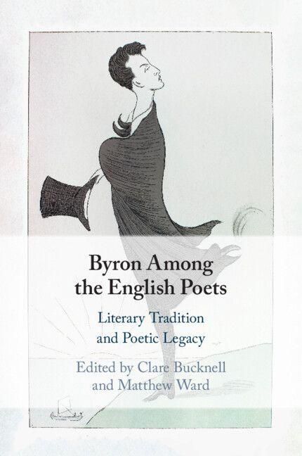 Produktbild: Byron Among the English Poets