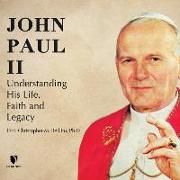 Produktbild: JOHN PAUL II M