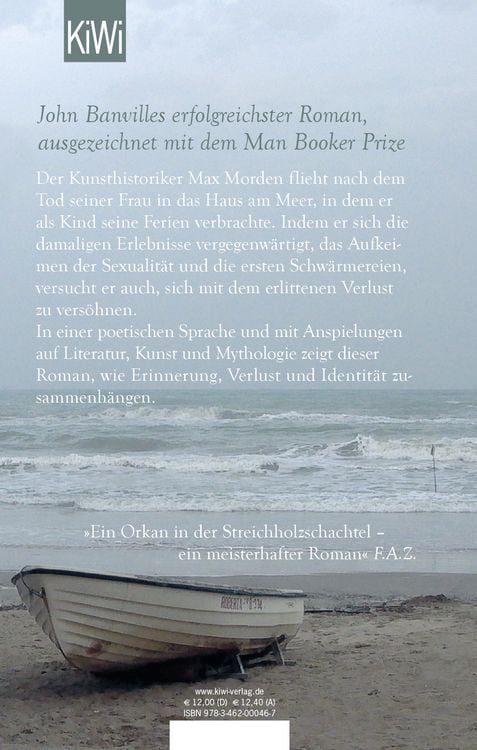 Produktbild: Die See