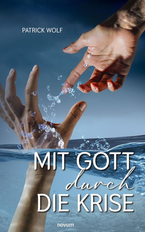 Produktbild: Mit Gott durch die Krise