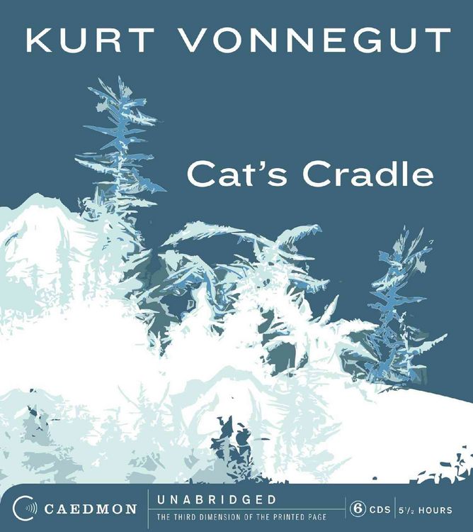 Produktbild: Cat's Cradle