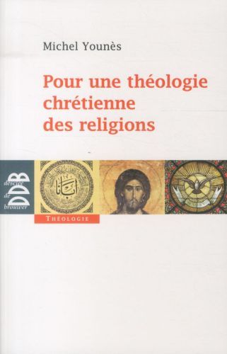 Produktbild: Pour une theologie chretienne des