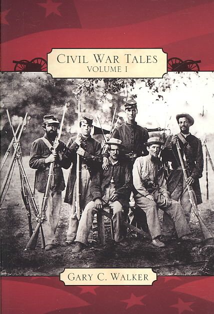 Produktbild: Walker, G: Civil War Tales