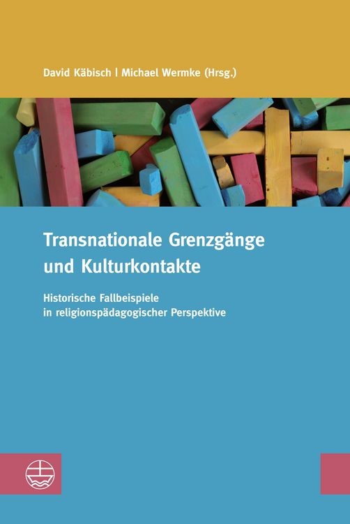 Produktbild: Transnationale Grenzg&auml;nge und Kulturkontakte
