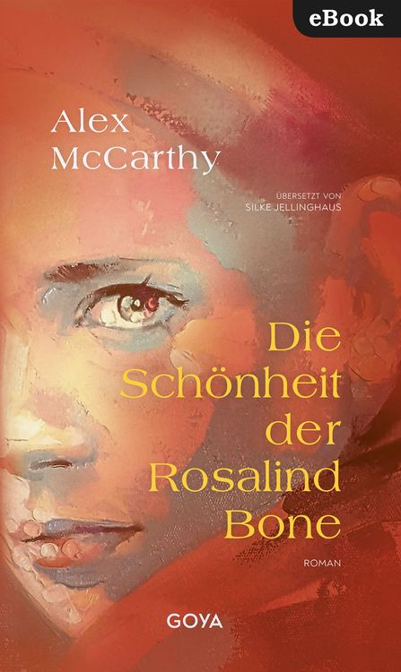 Produktbild: Die Sch&ouml;nheit der Rosalind Bone