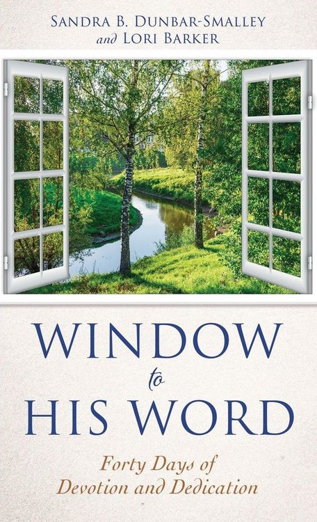 Produktbild: Window to His Word