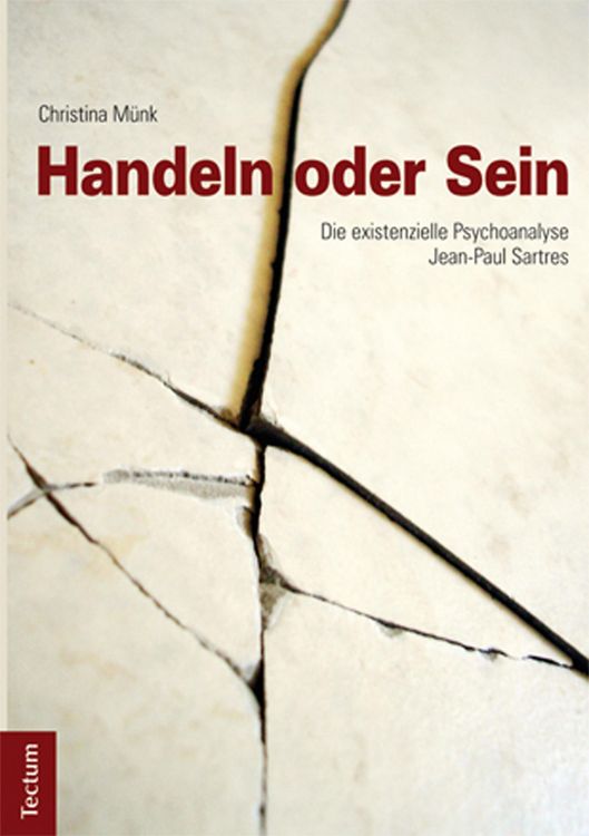 Produktbild: Handeln oder Sein
