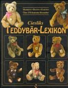 Produktbild: Ciesliks Teddyb&auml;r-Lexikon