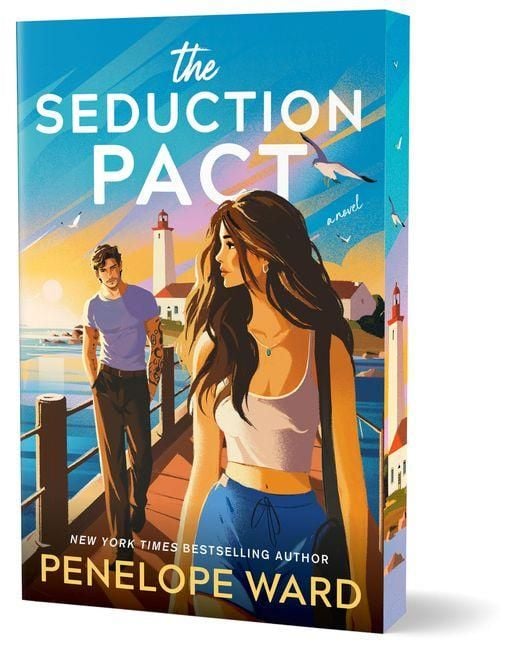 Produktbild: The Seduction Pact (Deluxe Edition)