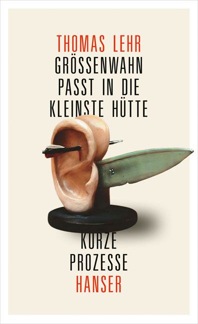Produktbild: Gr&ouml;&szlig;enwahn passt in die kleinste H&uuml;tte