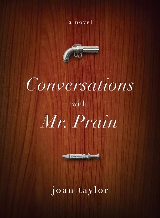 Produktbild: Conversations With Mr. Prain
