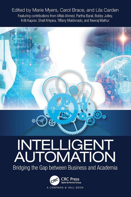 Produktbild: Intelligent Automation